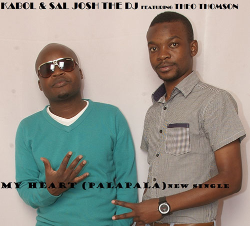 Kabol Music Kabol Music